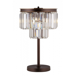 HAMT8609/4A CFG+GD+CL (1) Наст. лампа NW #