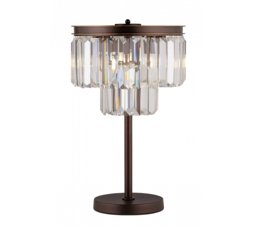 HAMT8609/4A CFG+GD+CL (1) Наст. лампа NW #