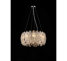 M47-ф500*H230 CHROME (1) Люстра NW