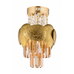 1976/3+4 FG (1) Люстра