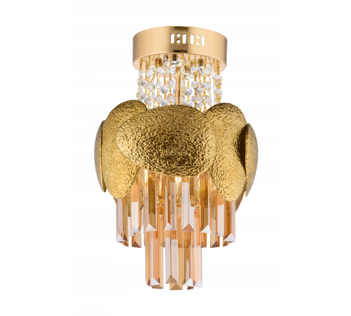 1976/3+4 FG (1) Люстра