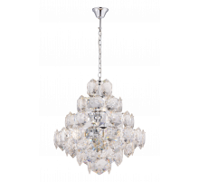 1762/9 CR (1) Люстра (в 2-х коробках) (RL) #