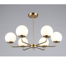 7305/6 COP (1) Люстра RL