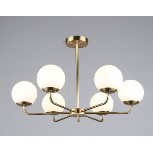 7305/6 COP (1) Люстра RL