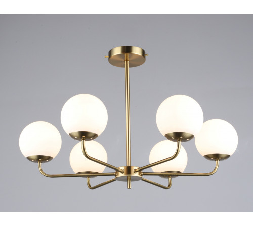 7305/6 COP (1) Люстра RL