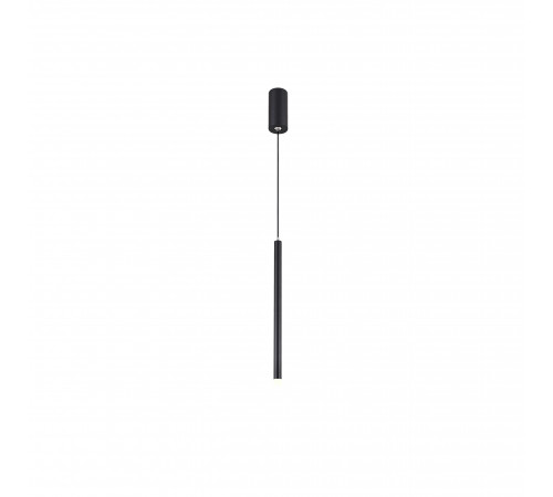 1082B-XS BLACK (1/30) Светильник RL