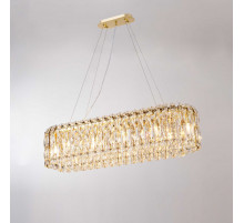 NW090-L1000*W300*H280(1200) H GOLD (1) Люстра NW