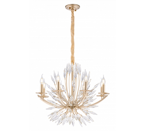 2201U/8A CHAM GD+CL (1) Люстра NW #