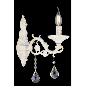 W5074/1 WH+GD (1/10) Бра NW #