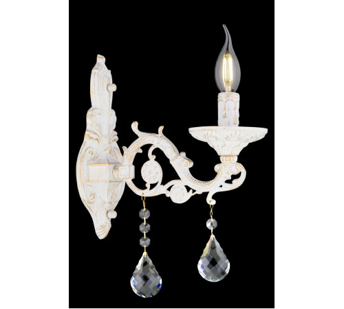 W5074/1 WH+GD (1/10) Бра NW #