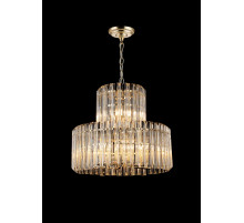 L3-ф500 H GOLD (1) Люстра NW #