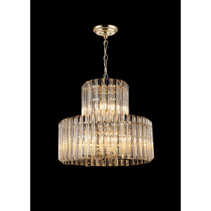 L3-ф500 H GOLD (1) Люстра NW #