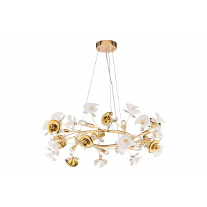 6838/9D GD (1) Люстра NW #