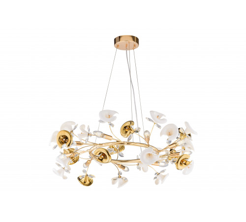 6838/9D GD (1) Люстра NW #