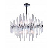 2414R/16 CHR (1) Люстра NW #