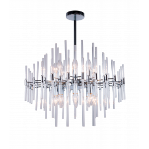 2414R/16 CHR (1) Люстра NW #