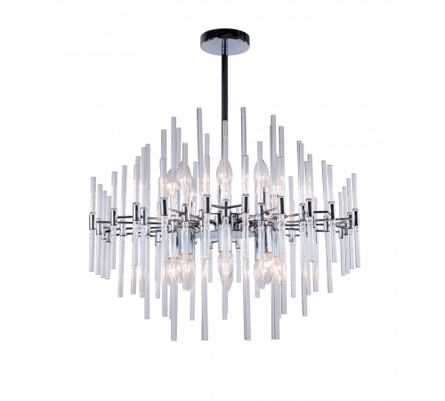 2414R/16 CHR (1) Люстра NW #