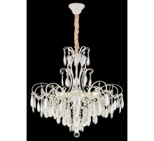 5087/5 WH+SIL (1) Люстра NW