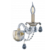 B1677/1W AB (1/6) Бра NW