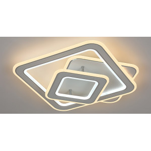 5106/500 WT (1) Люстра (RL) #