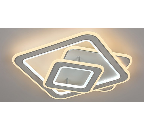 5106/500 WT (1) Люстра (RL) #