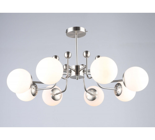 7039/8 SN (1) Люстра RL