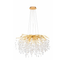 P6039/D800 FGD (1) Люстра (RL)