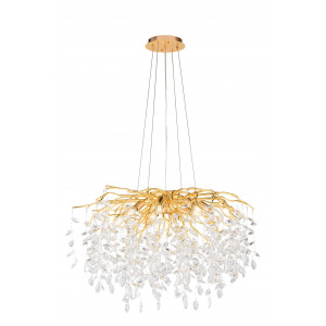 P6039/D800 FGD (1) Люстра (RL)