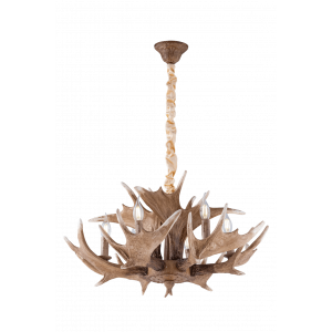 AMD-1715/6 ATQ (1) Люстра NW