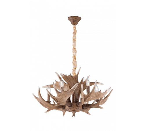 AMD-1715/6 ATQ (1) Люстра NW