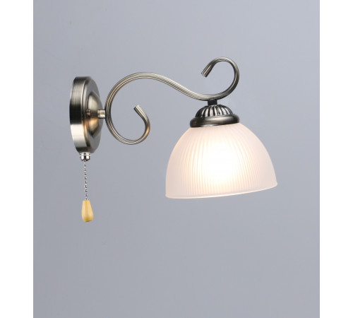 7376/1W AB (5) Настенный светильник RL