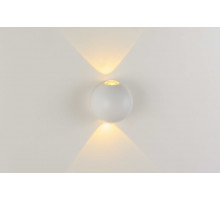 PL-308W WH (1/30) Светильник