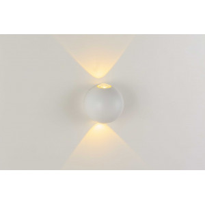 PL-308W WH (1/30) Светильник