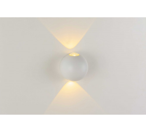 PL-308W WH (1/30) Светильник