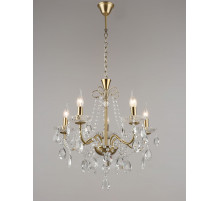 7183/5 COP (1) Люстра RL