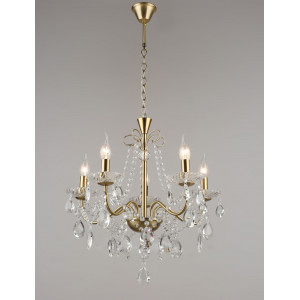 7183/5 COP (1) Люстра RL