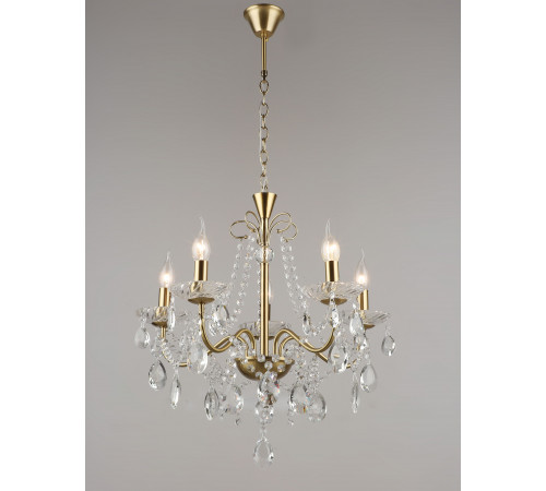 7183/5 COP (1) Люстра RL