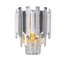 DM50-ф250*H340SM H GOLD (1) Настенный светильник (NW) #