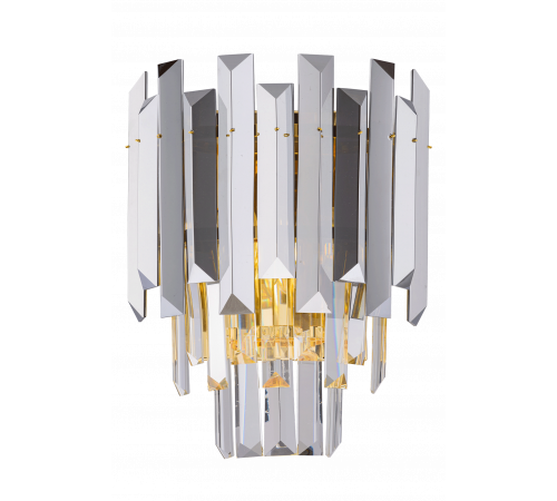 DM50-ф250*H340SM H GOLD (1) Настенный светильник (NW) #