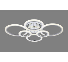 3090/6 CR (1) Люстра MN (RL)