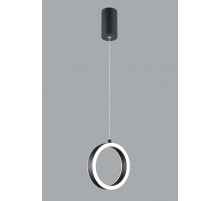 1100B BLACK (1/30) Люстра (RL)