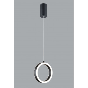 1100B BLACK (1/30) Люстра (RL)