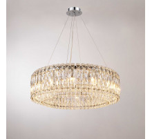 NW090-ф800*H280(1200) CHROME (1) Люстра NW