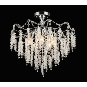 2780/5 CH (1) Люстра RL #