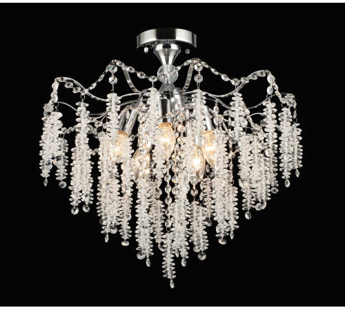 2780/5 CH (1) Люстра RL #