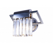 W2462R/1A CHR+CL (1/10) Настенный светильник NW #