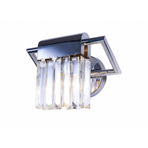 W2462R/1A CHR+CL (1/10) Настенный светильник NW #