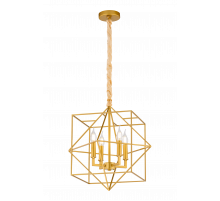 2232A/4 SP BRS (1) Люстра NW