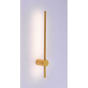 712-DW-600 PAINT GOLD (1) Настенный светильник NW