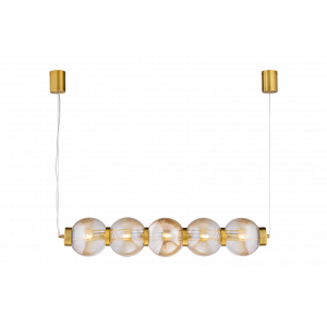 9224AP/5 (1) Люстра NW